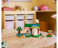 LEGO Animal Crossing 77055 Able Sisters i sklep odzieżowy - 1284151 - zdjęcie 15